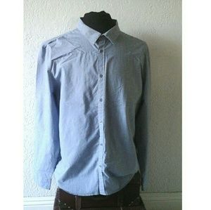 Calvin Klein Long Sleeve Shirt